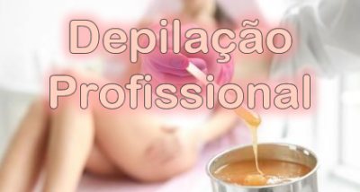 Depilação Profissional