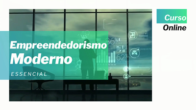 Empreendedorismo Moderno 